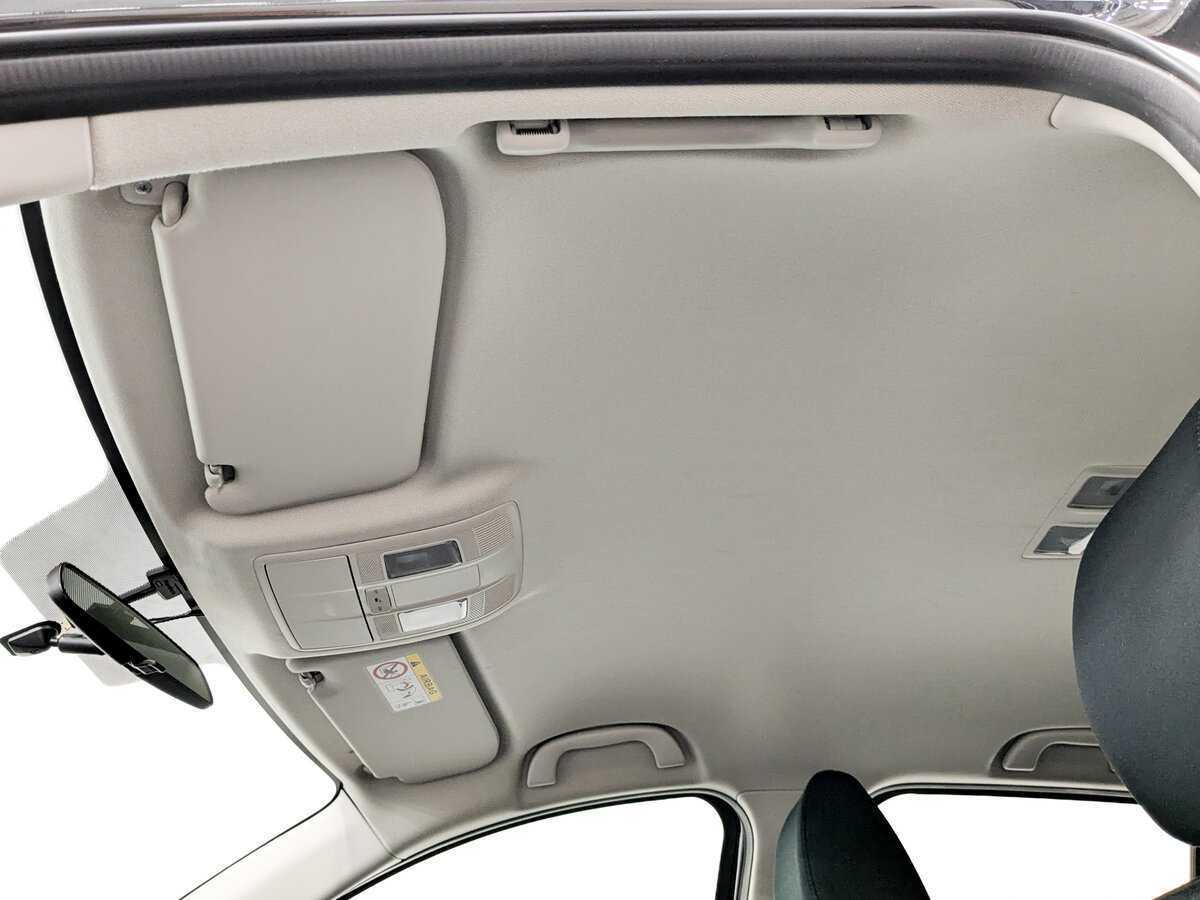 Mazda CX-5, 2014 - Фото №19