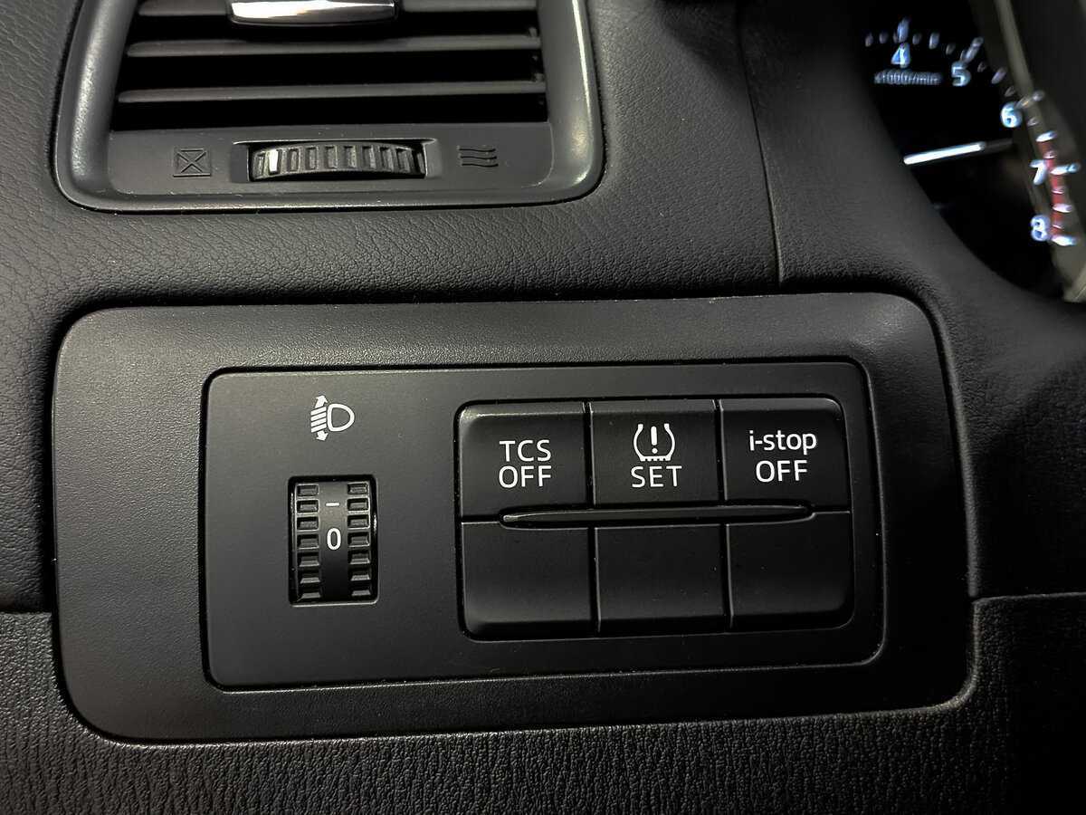 Mazda CX-5, 2014 - Фото №23