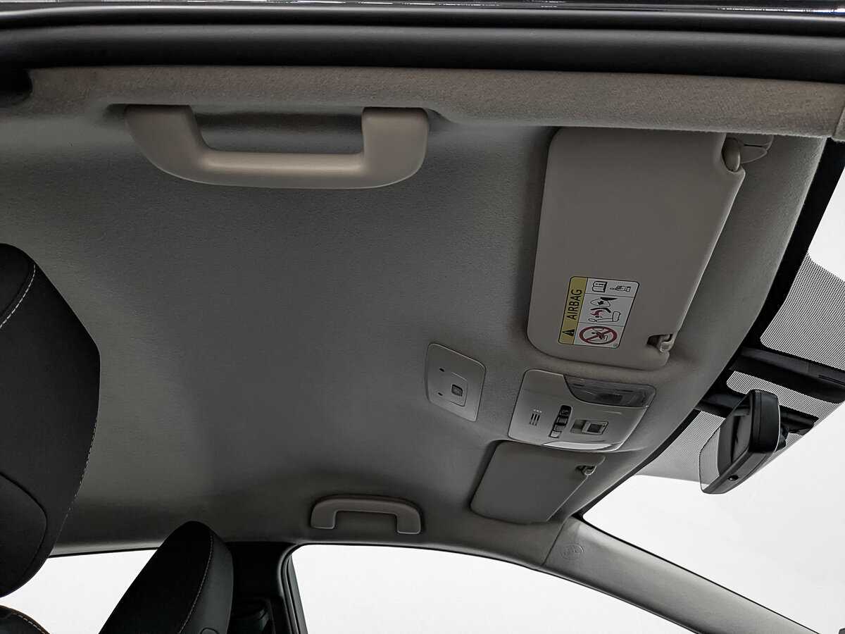 Toyota Corolla, 2019 - Фото №22