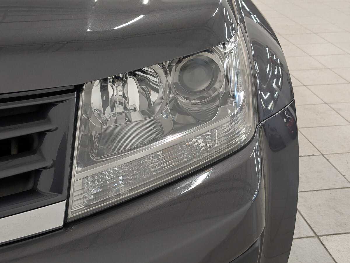 Suzuki Grand Vitara, 2013 - Фото №10