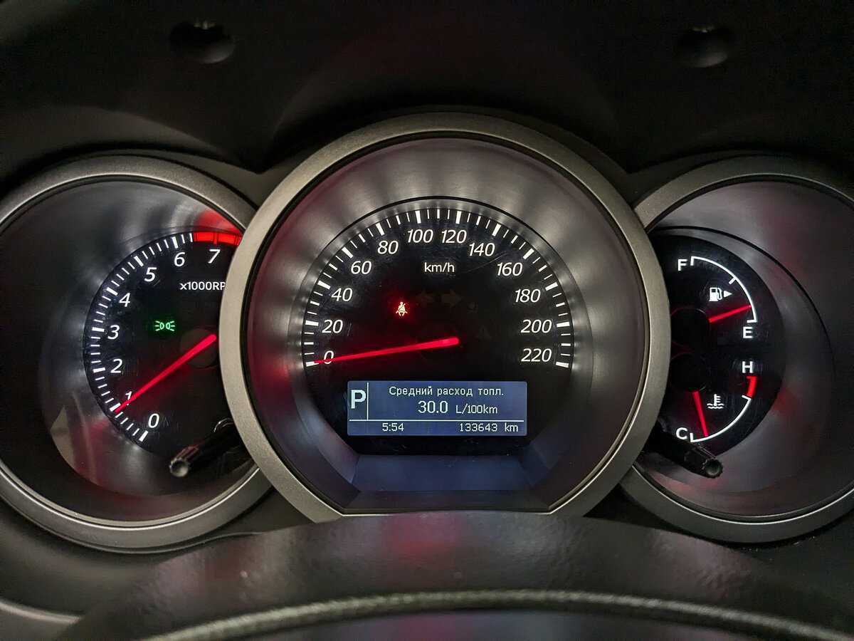 Suzuki Grand Vitara, 2013 - Фото №15