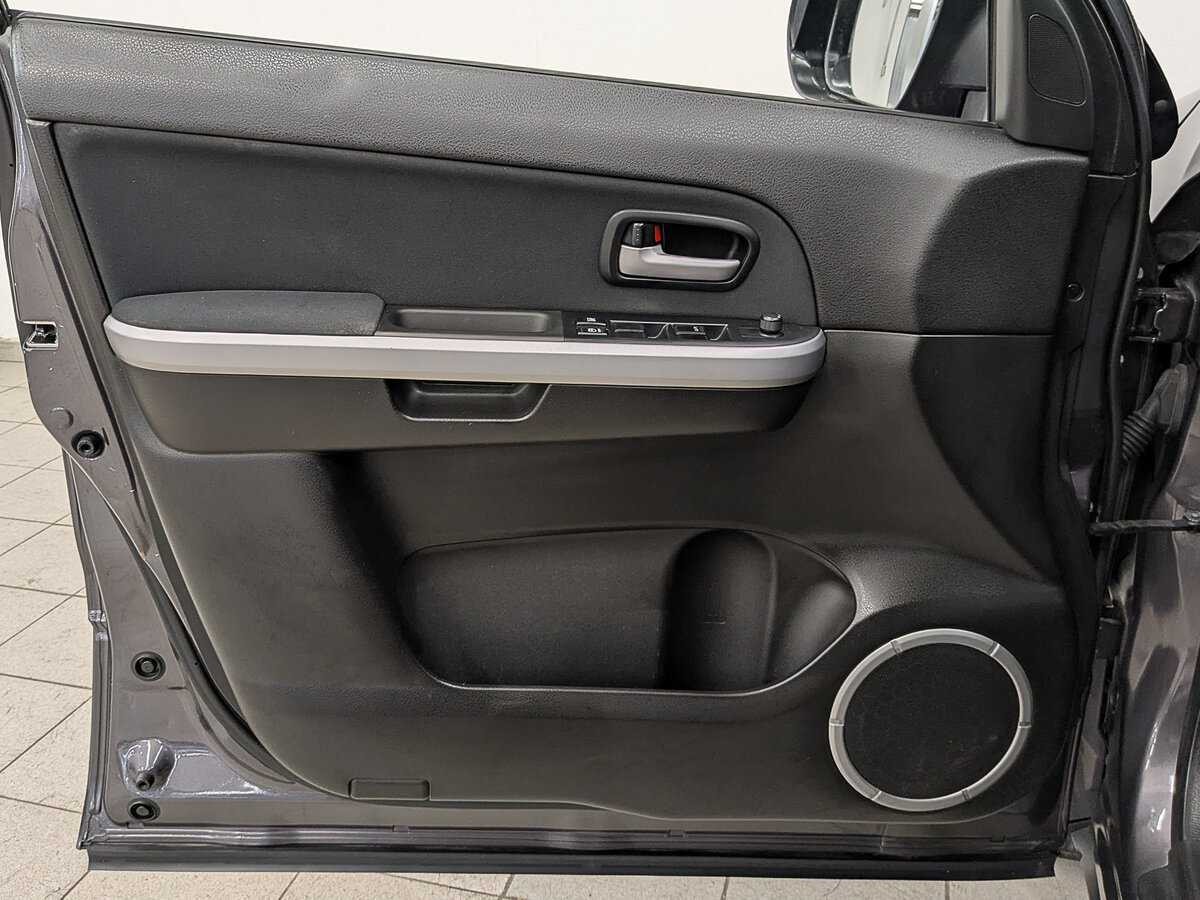 Suzuki Grand Vitara, 2013 - Фото №18