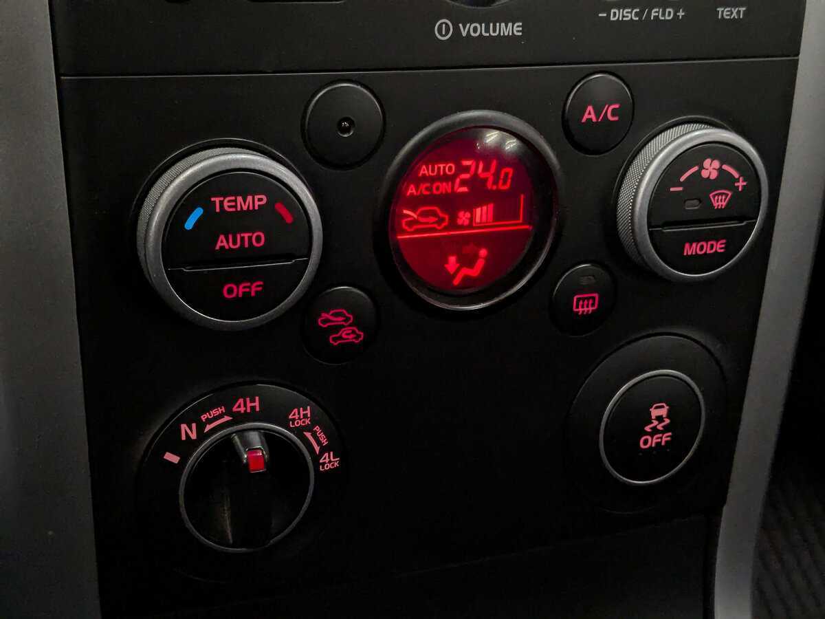 Suzuki Grand Vitara, 2013 - Фото №20