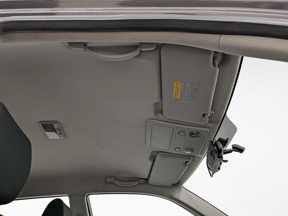 Suzuki Grand Vitara, 2013 - Фото №22