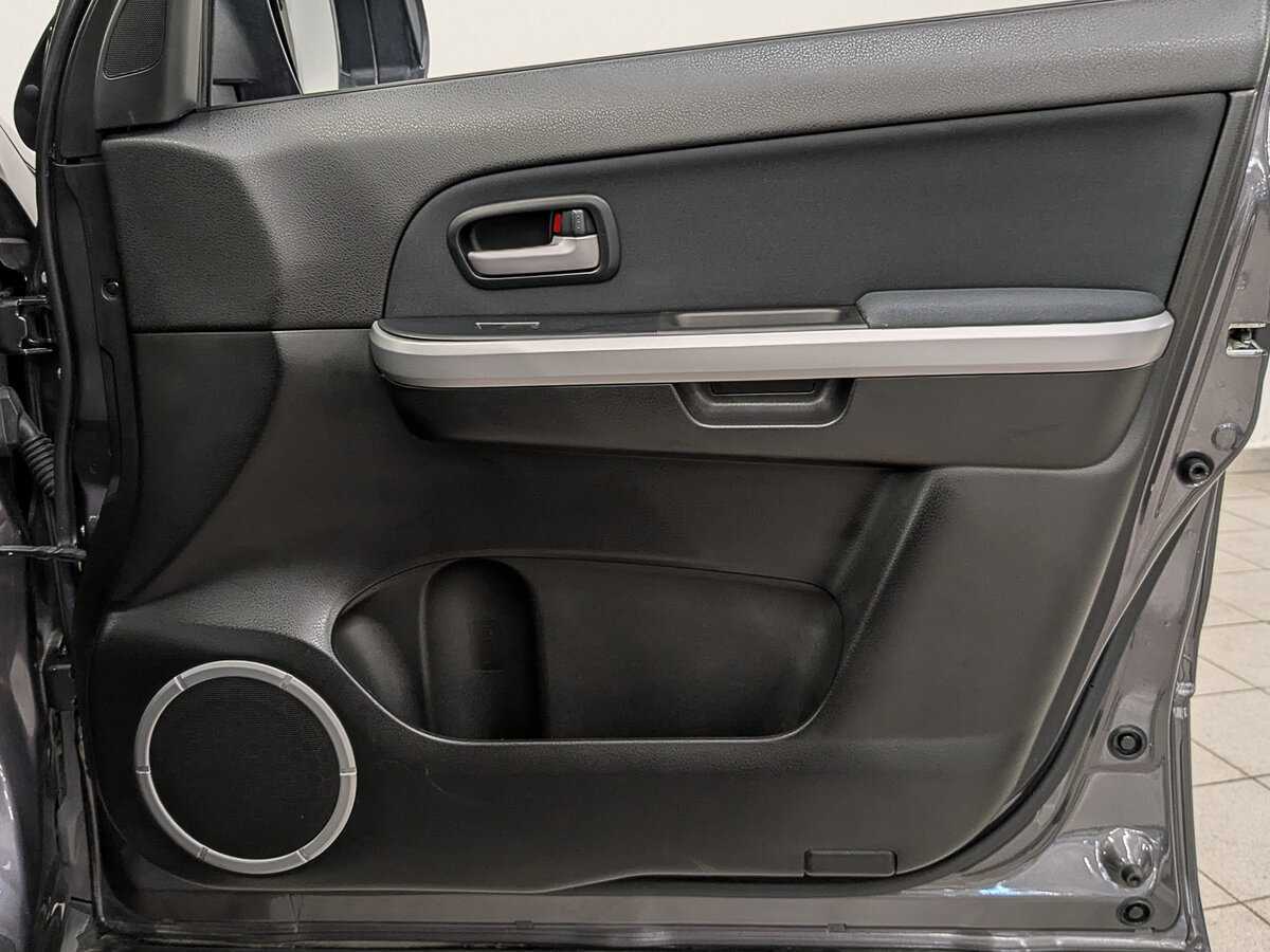 Suzuki Grand Vitara, 2013 - Фото №24
