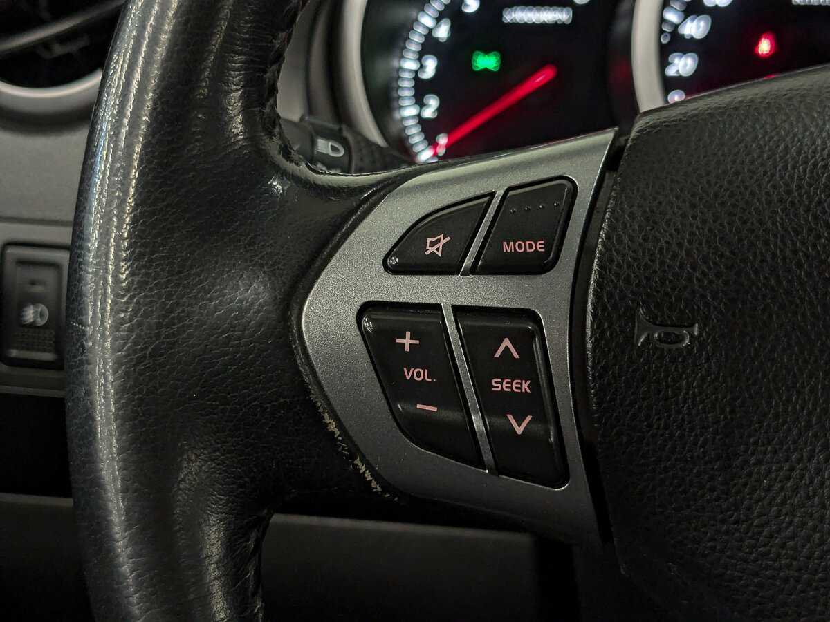 Suzuki Grand Vitara, 2013 - Фото №26