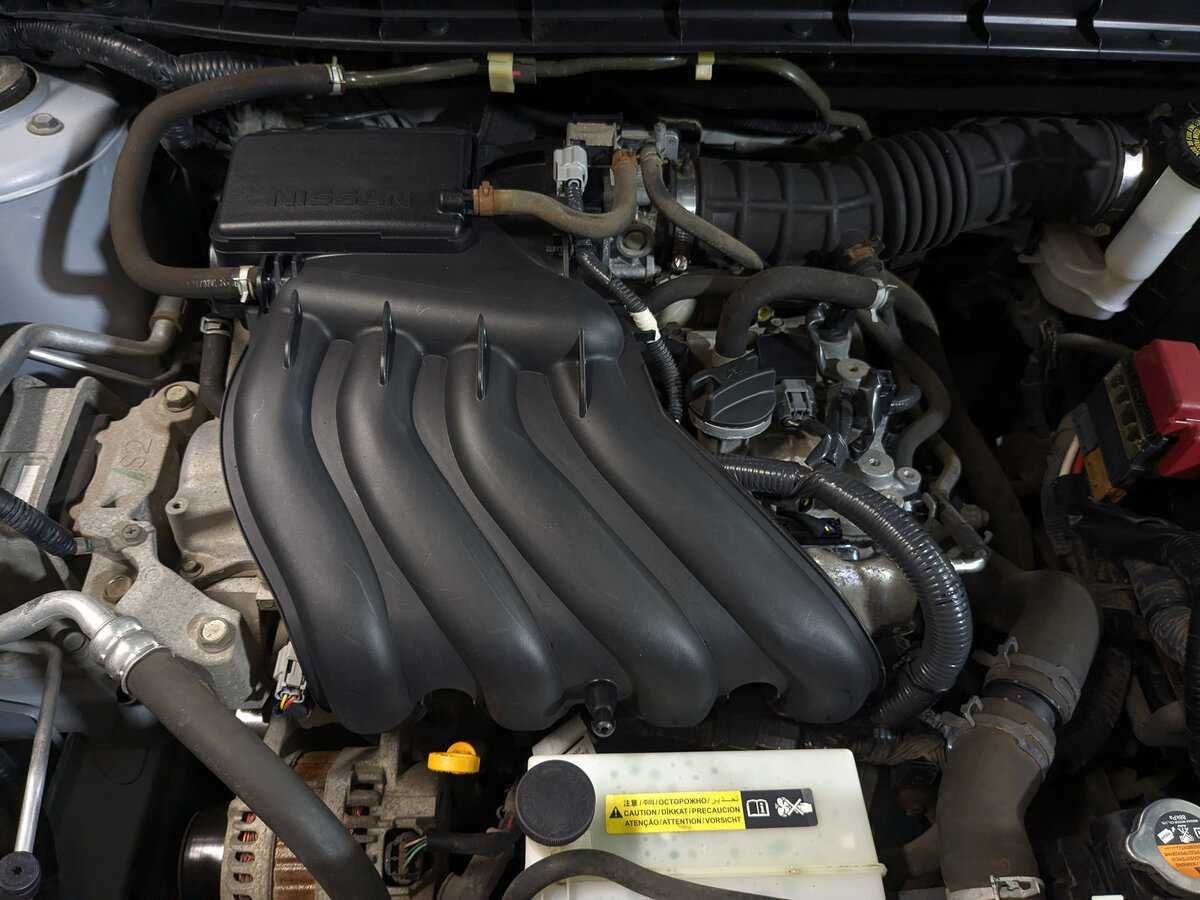 Nissan Juke, 2015 - Фото №8