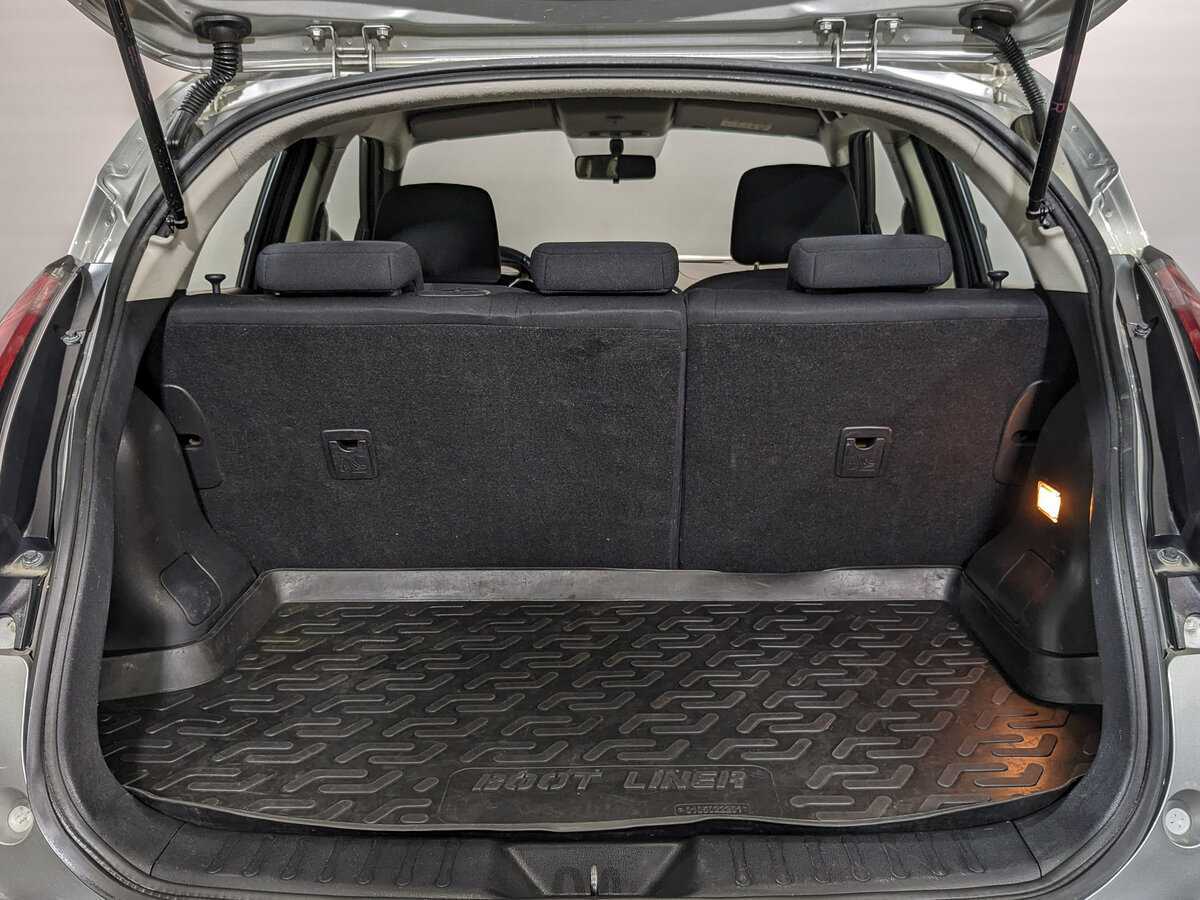 Nissan Juke, 2015 - Фото №9