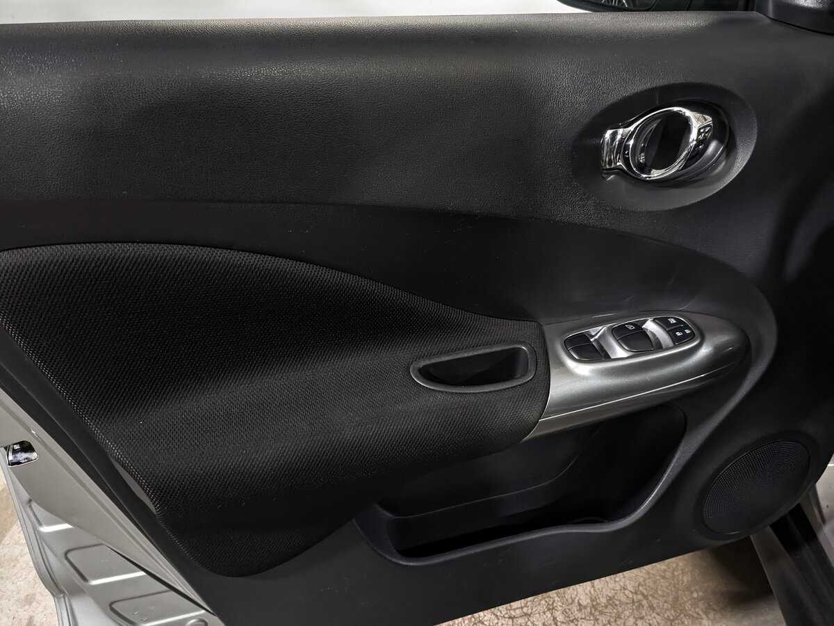 Nissan Juke, 2015 - Фото №16