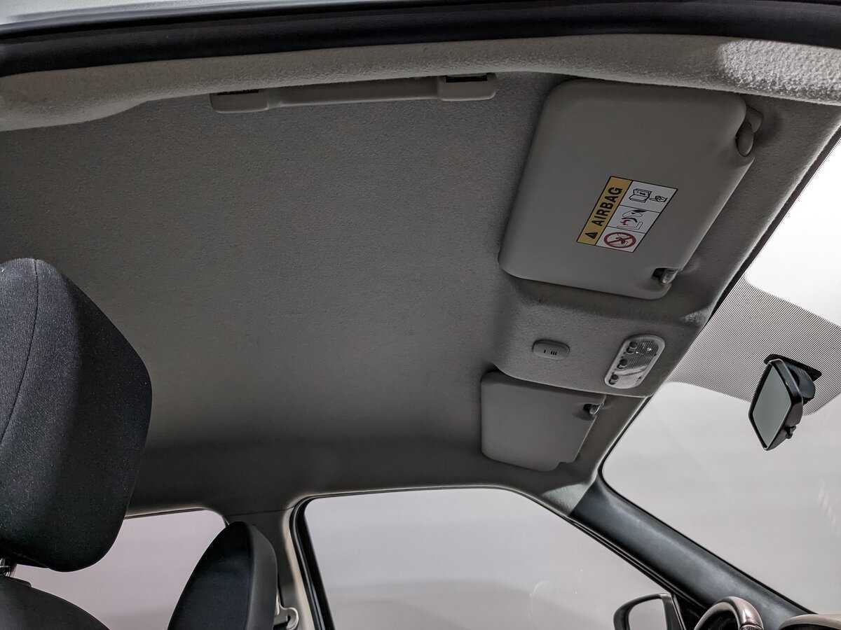 Nissan Juke, 2015 - Фото №20