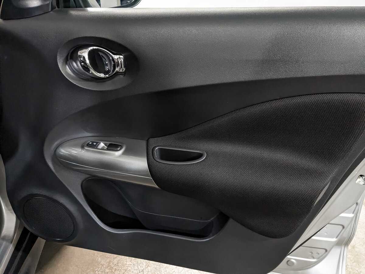 Nissan Juke, 2015 - Фото №22