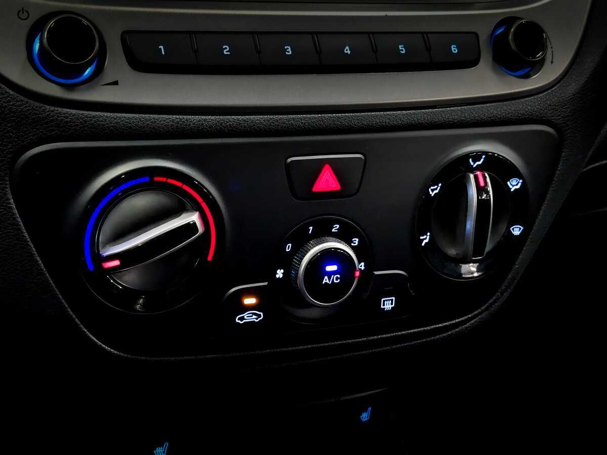 Hyundai Solaris, 2021 - Фото №24