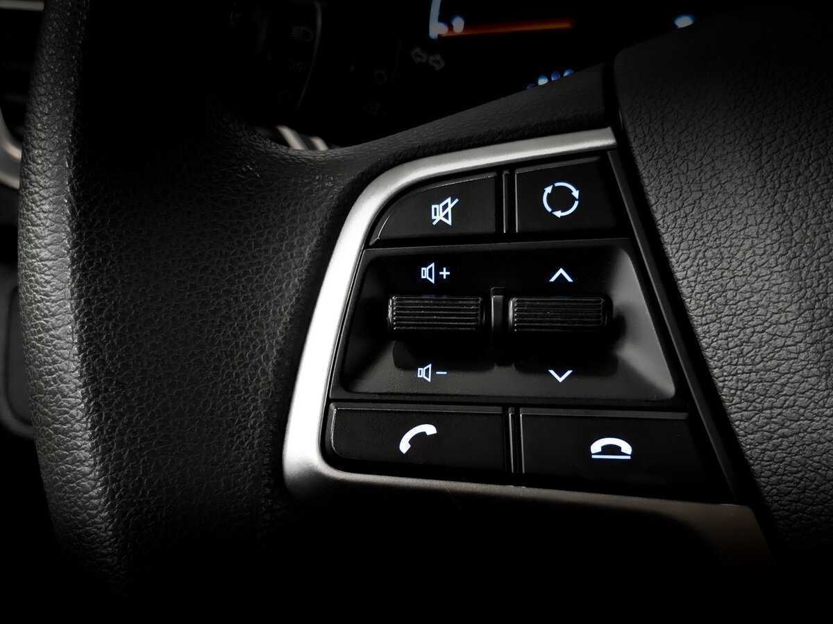 Hyundai Solaris, 2021 - Фото №25