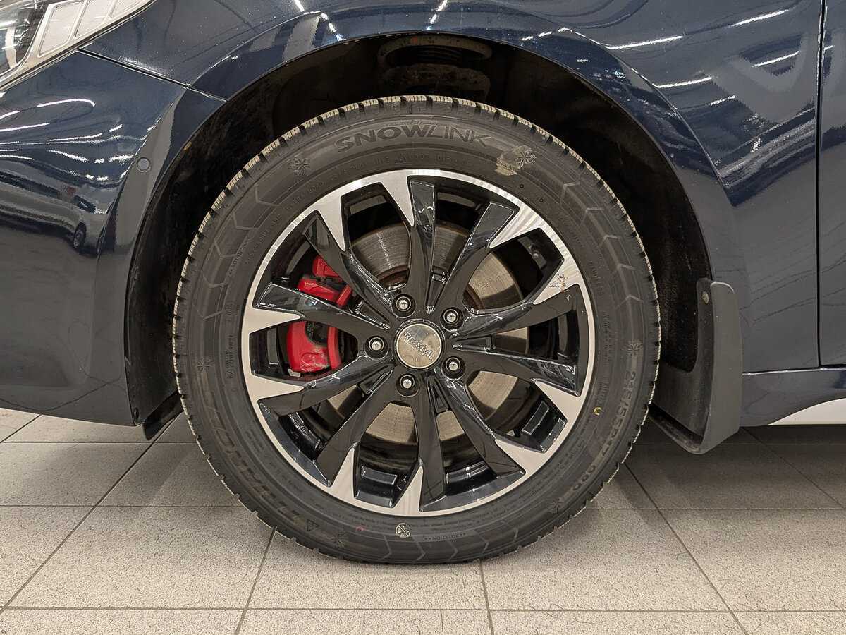 Kia Optima, 2017 - Фото №11