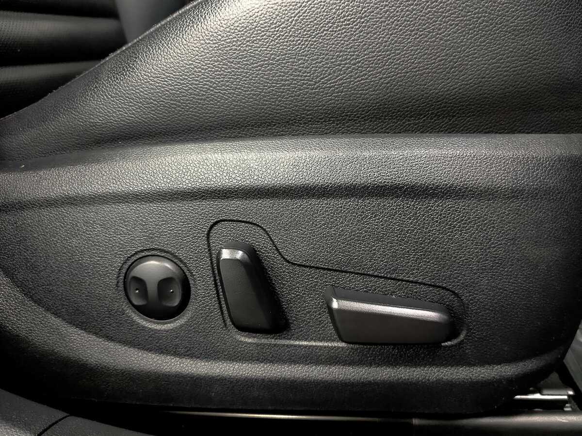 Kia Optima, 2017 - Фото №25