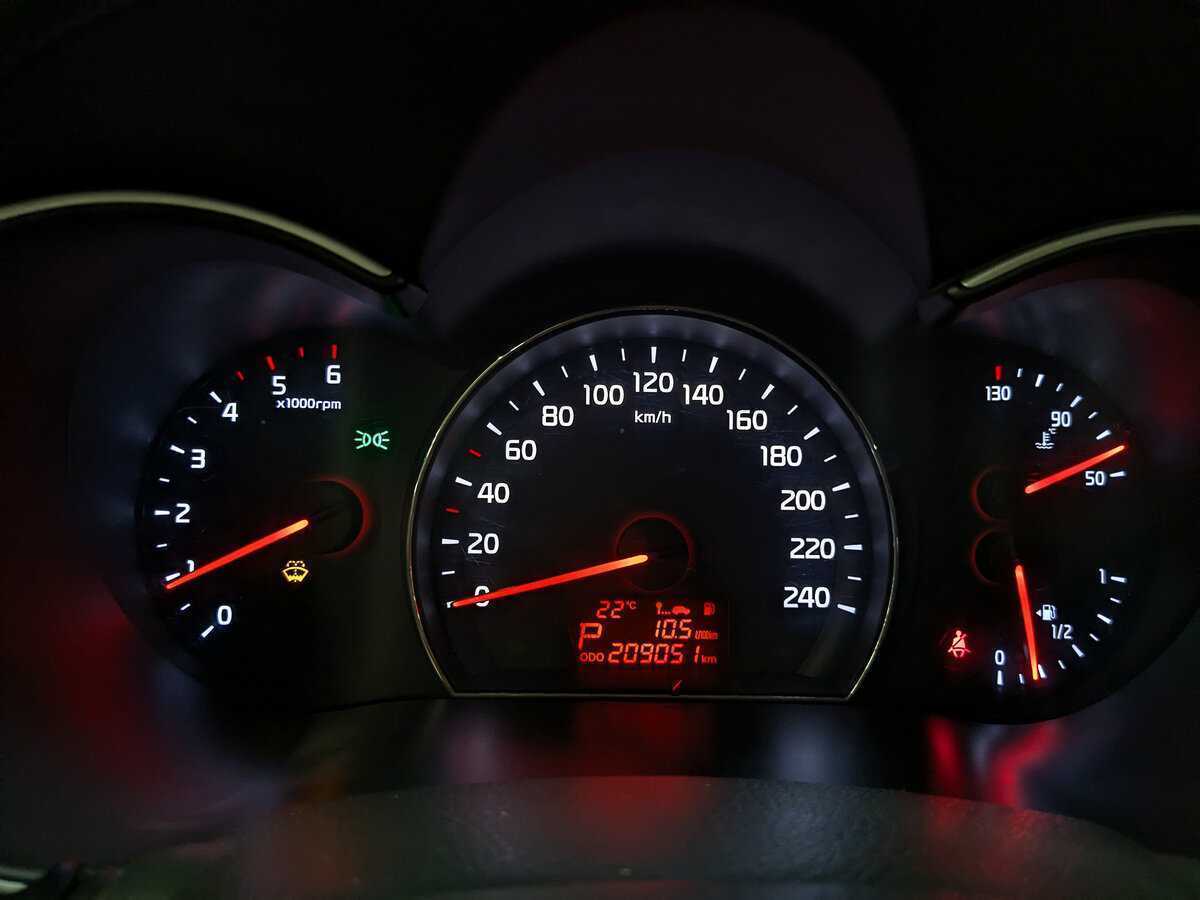 Kia Sorento, 2015 - Фото №15