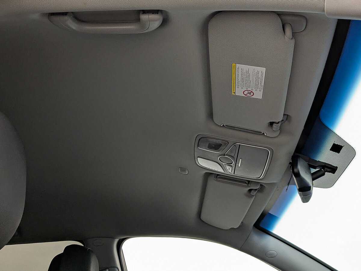 Kia Sorento, 2015 - Фото №22