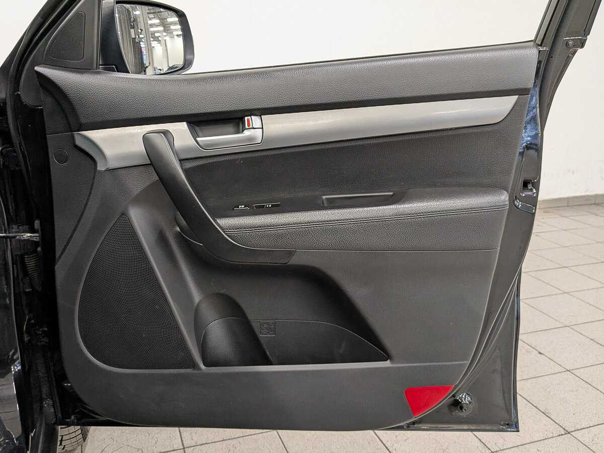 Kia Sorento, 2015 - Фото №24