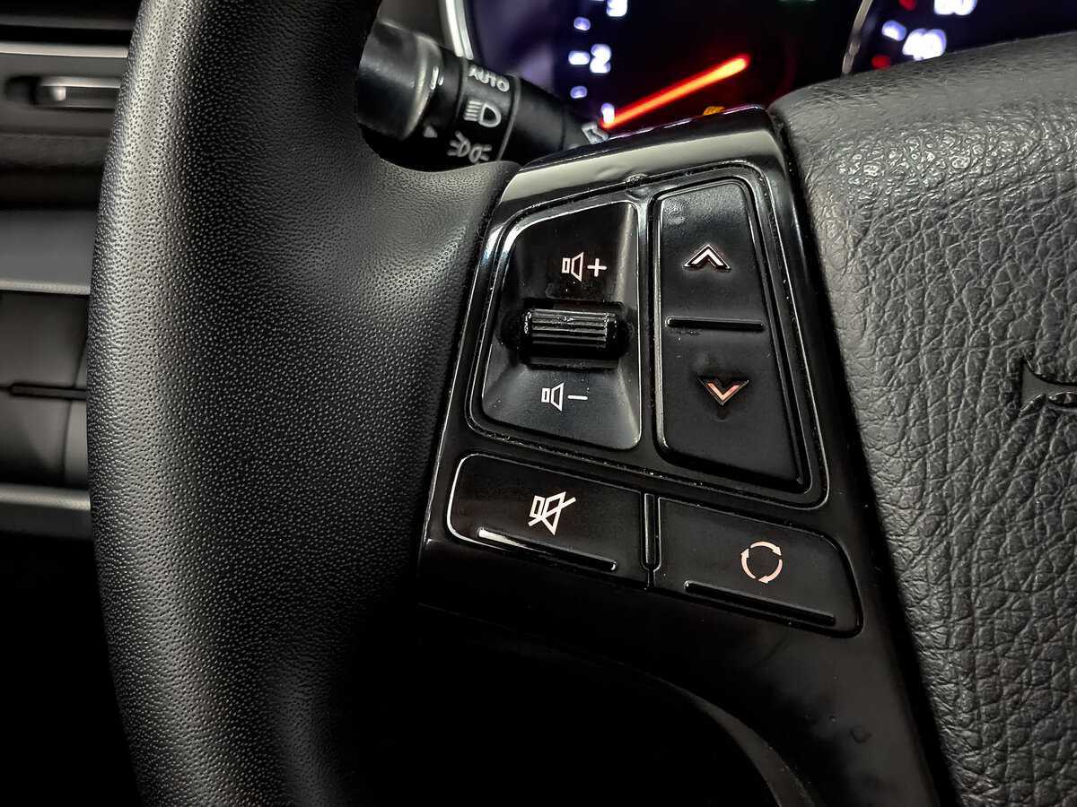 Kia Sorento, 2015 - Фото №25
