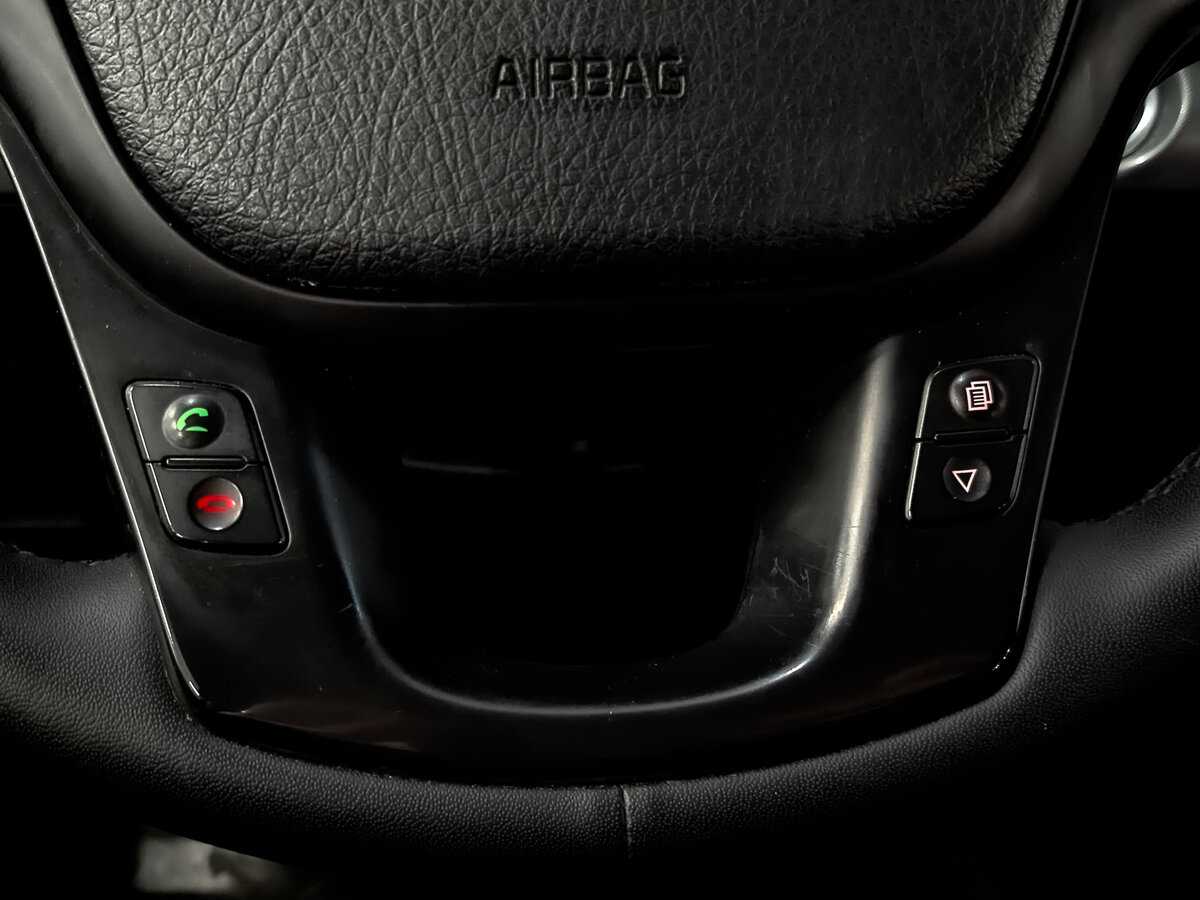Kia Sorento, 2015 - Фото №27