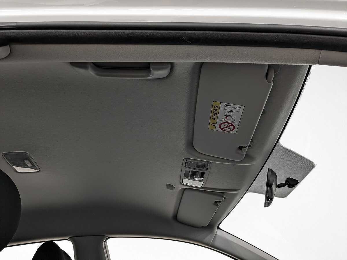 Kia Rio, 2019 - Фото №21