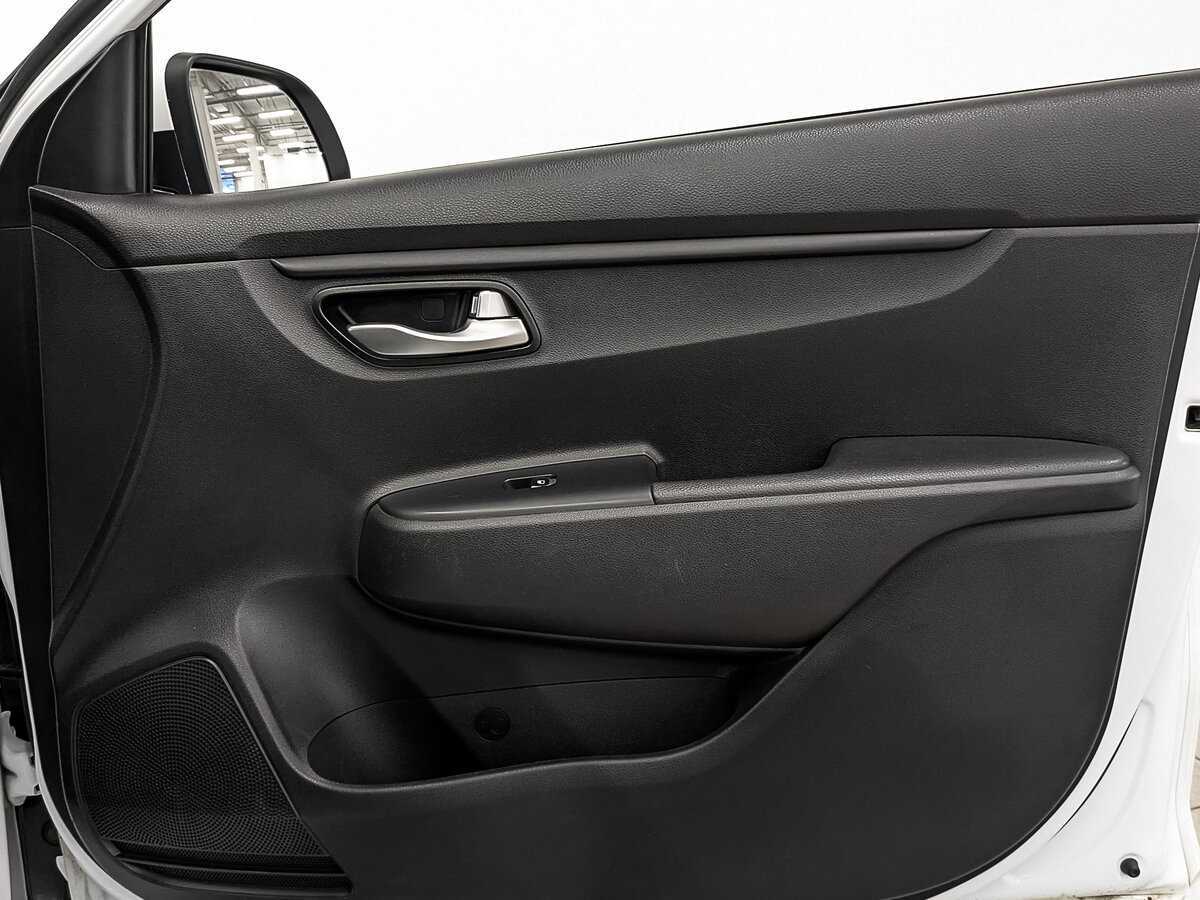 Kia Rio, 2019 - Фото №23