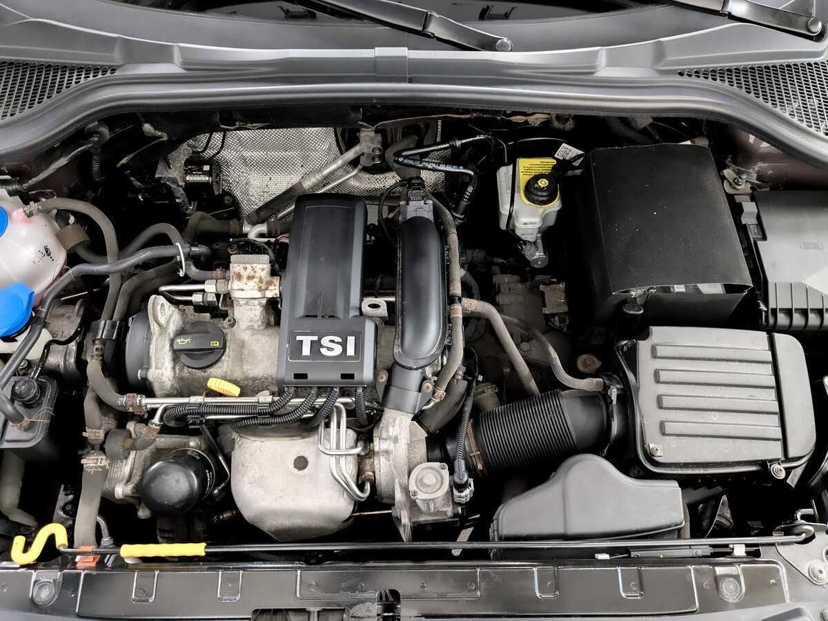 Skoda Yeti, 2014 - Фото №8