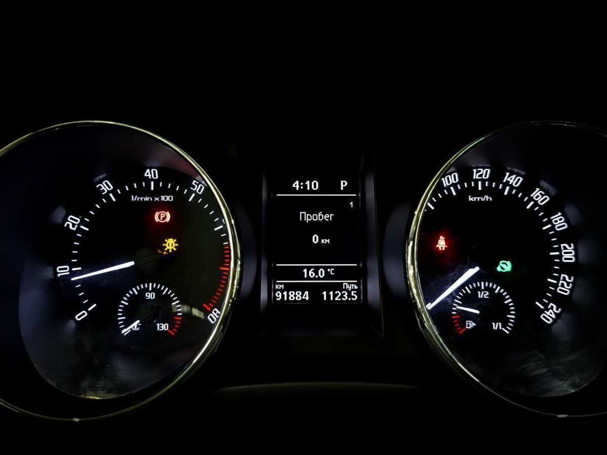 Skoda Yeti, 2014 - Фото №12