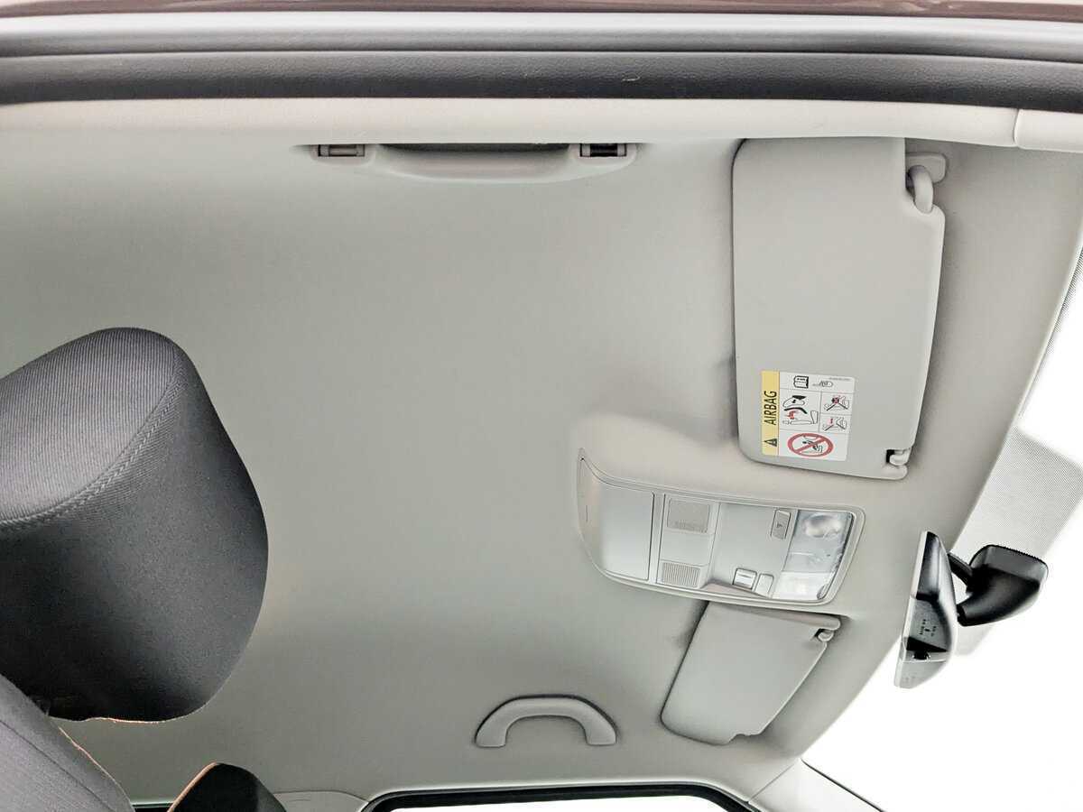 Skoda Yeti, 2014 - Фото №20