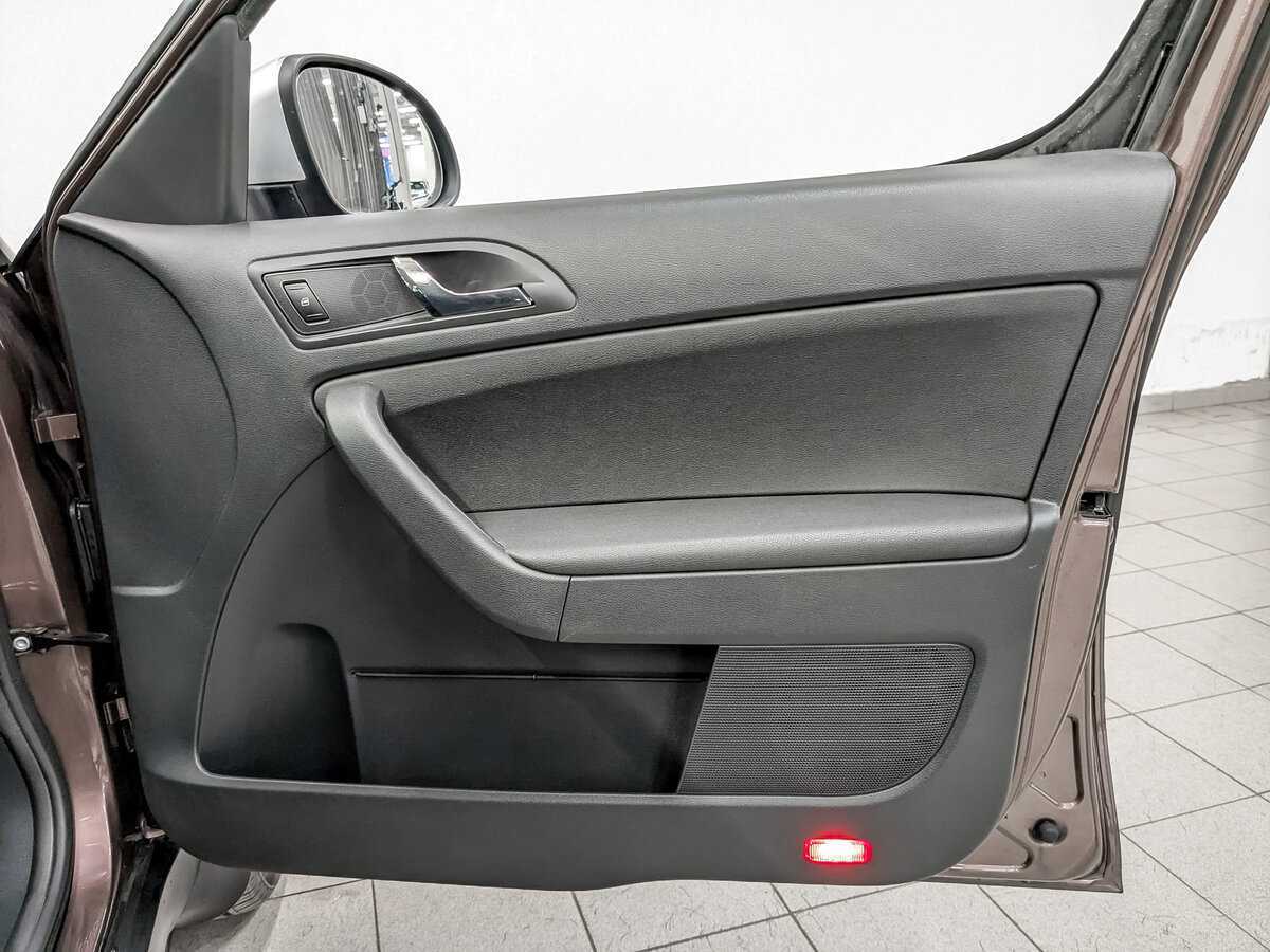 Skoda Yeti, 2014 - Фото №22