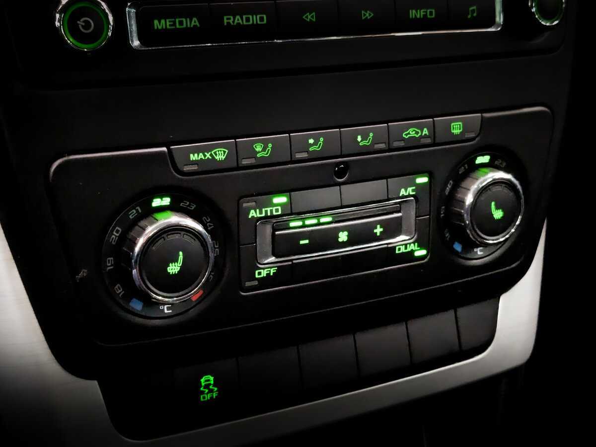 Skoda Yeti, 2014 - Фото №23