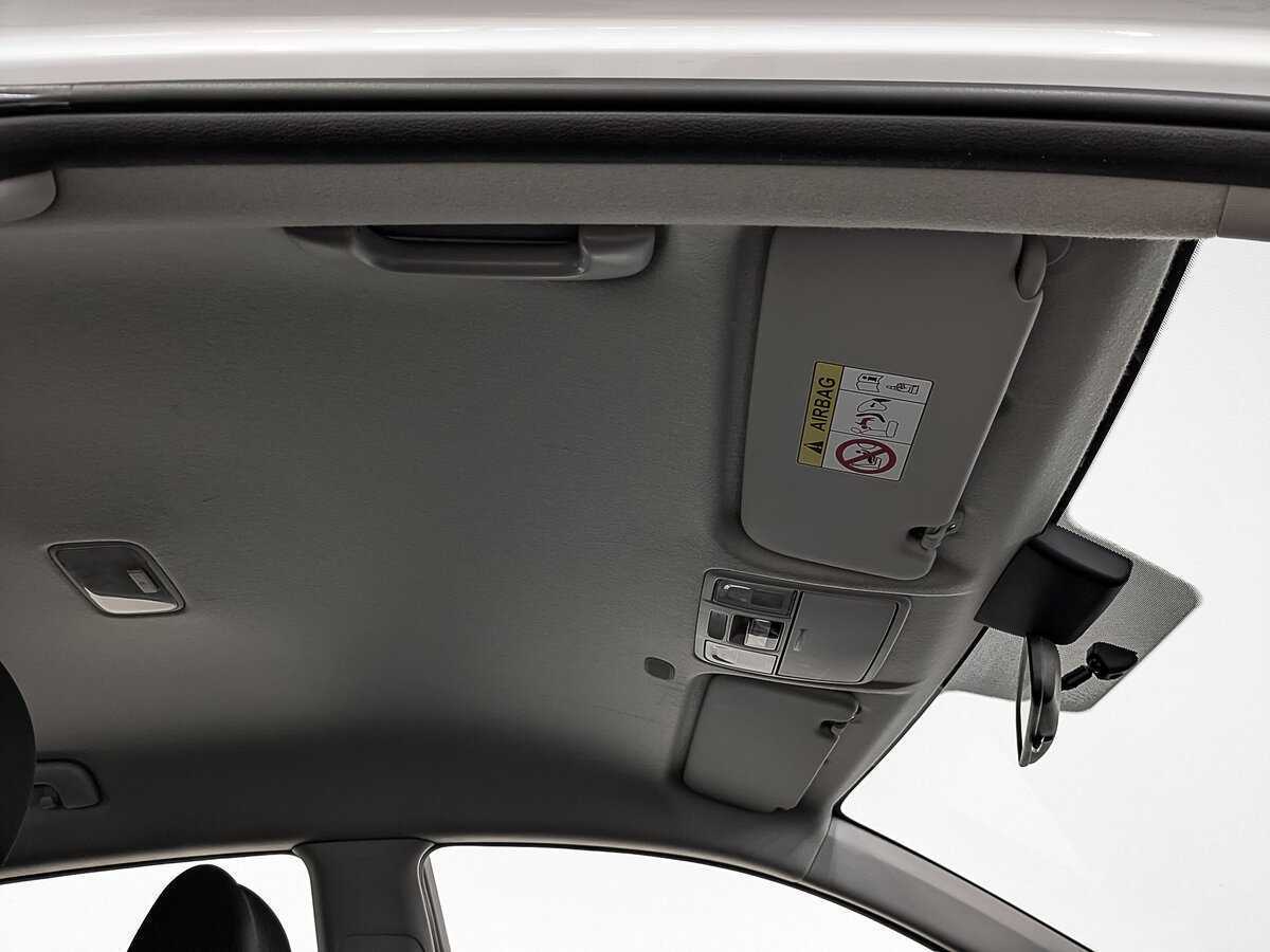 Kia Rio X-Line, 2020 - Фото №22