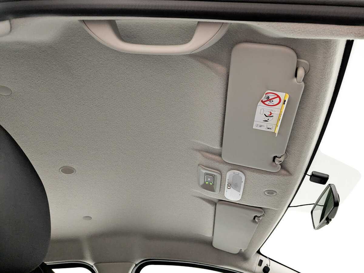 Renault Sandero Stepway, 2021 - Фото №19