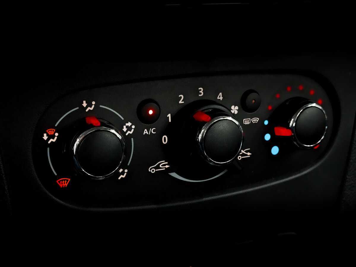 Renault Sandero Stepway, 2021 - Фото №22