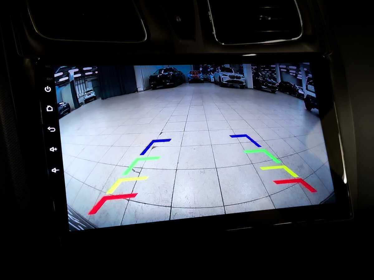 Renault Sandero Stepway, 2021 - Фото №23