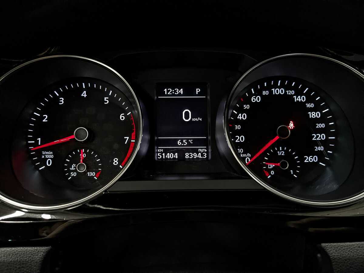 Volkswagen Jetta, 2016 - Фото №15