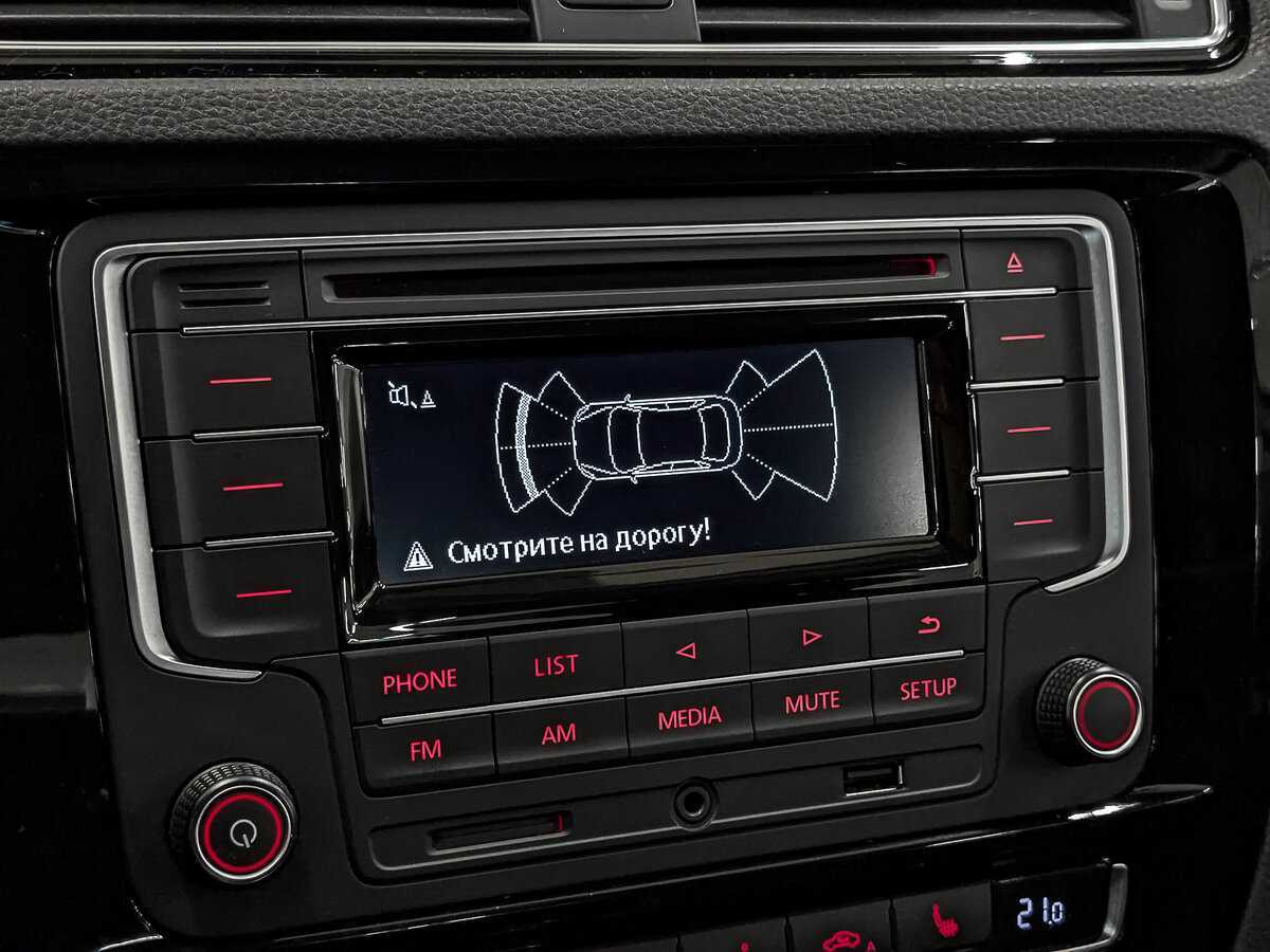 Volkswagen Jetta, 2016 - Фото №25