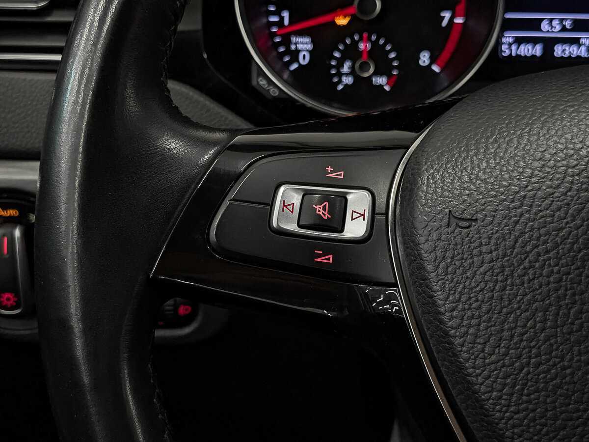 Volkswagen Jetta, 2016 - Фото №26