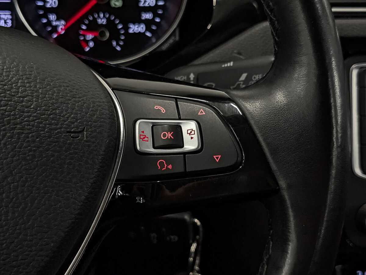 Volkswagen Jetta, 2016 - Фото №27