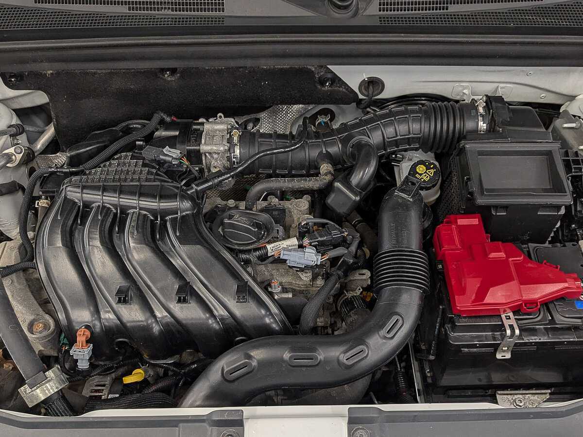 Renault Arkana, 2019 - Фото №8