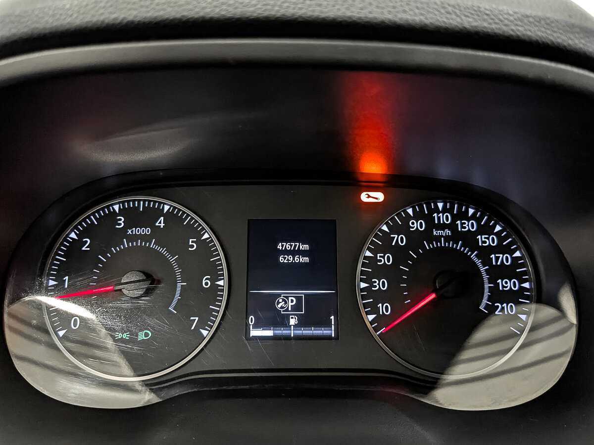 Renault Arkana, 2019 - Фото №15