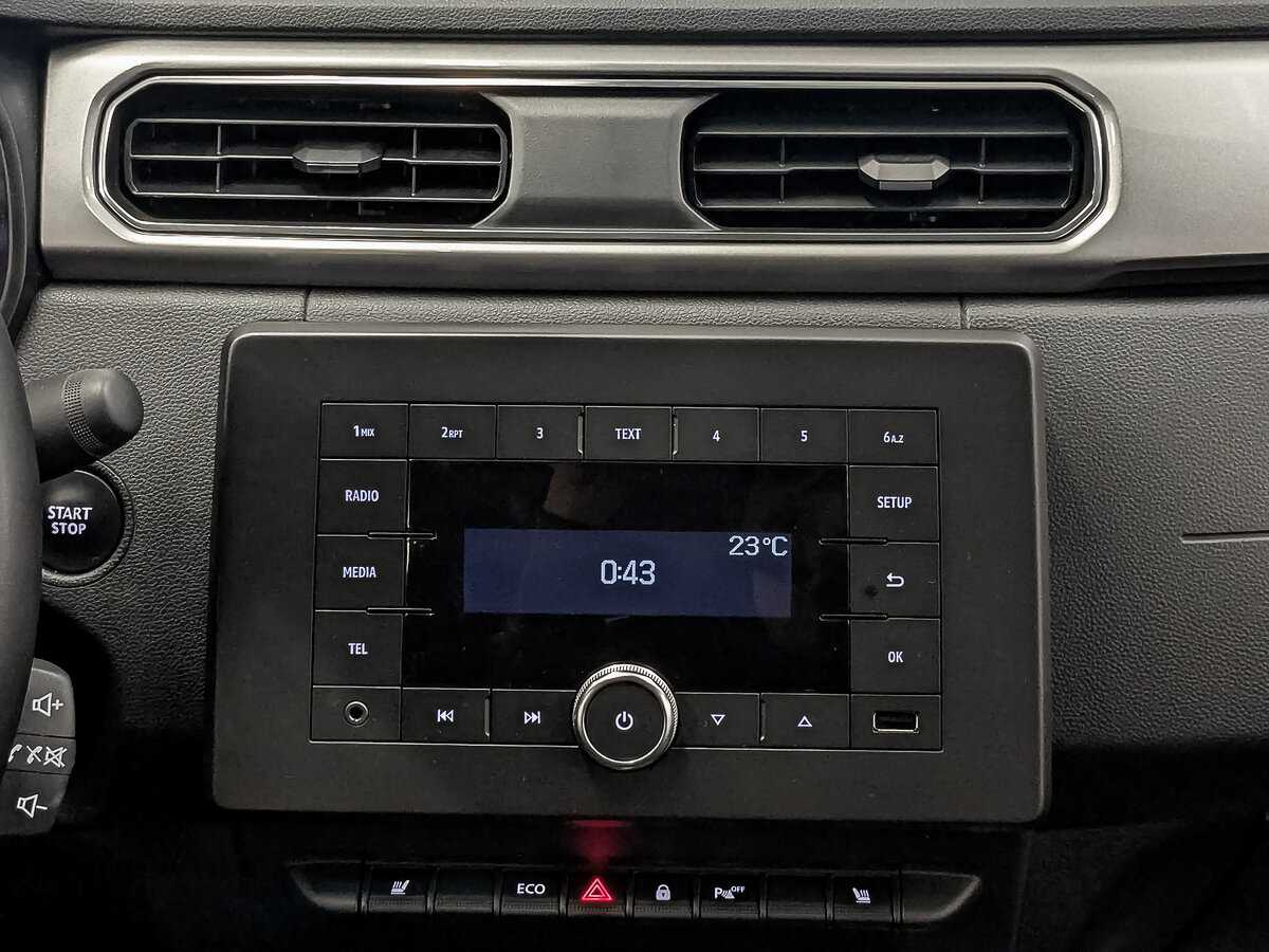 Renault Arkana, 2019 - Фото №16