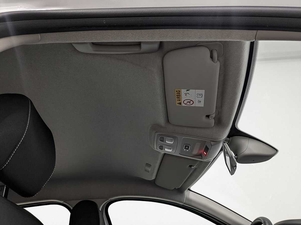 Renault Arkana, 2019 - Фото №22