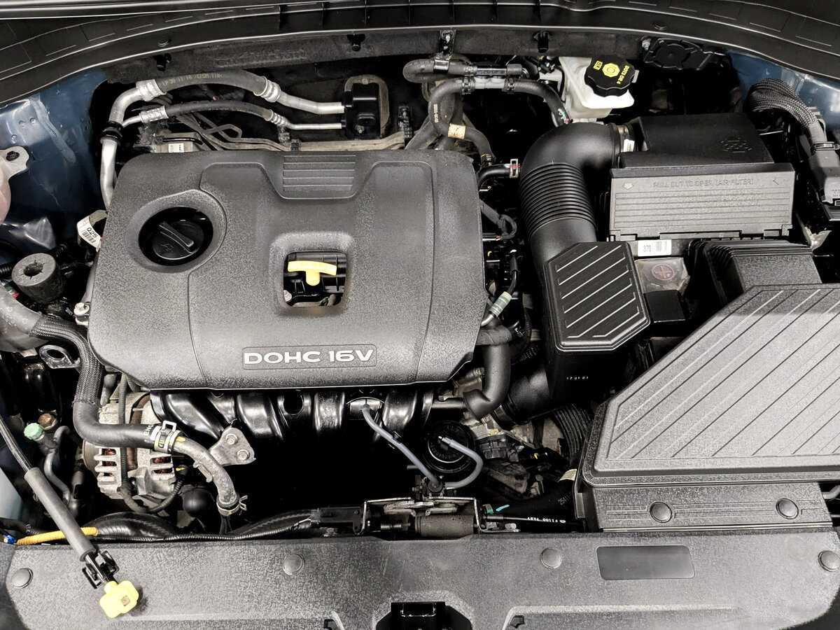 Kia Sportage, 2017 - Фото №8