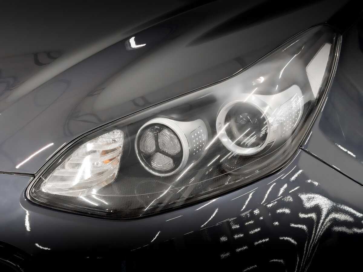 Kia Sportage, 2017 - Фото №16