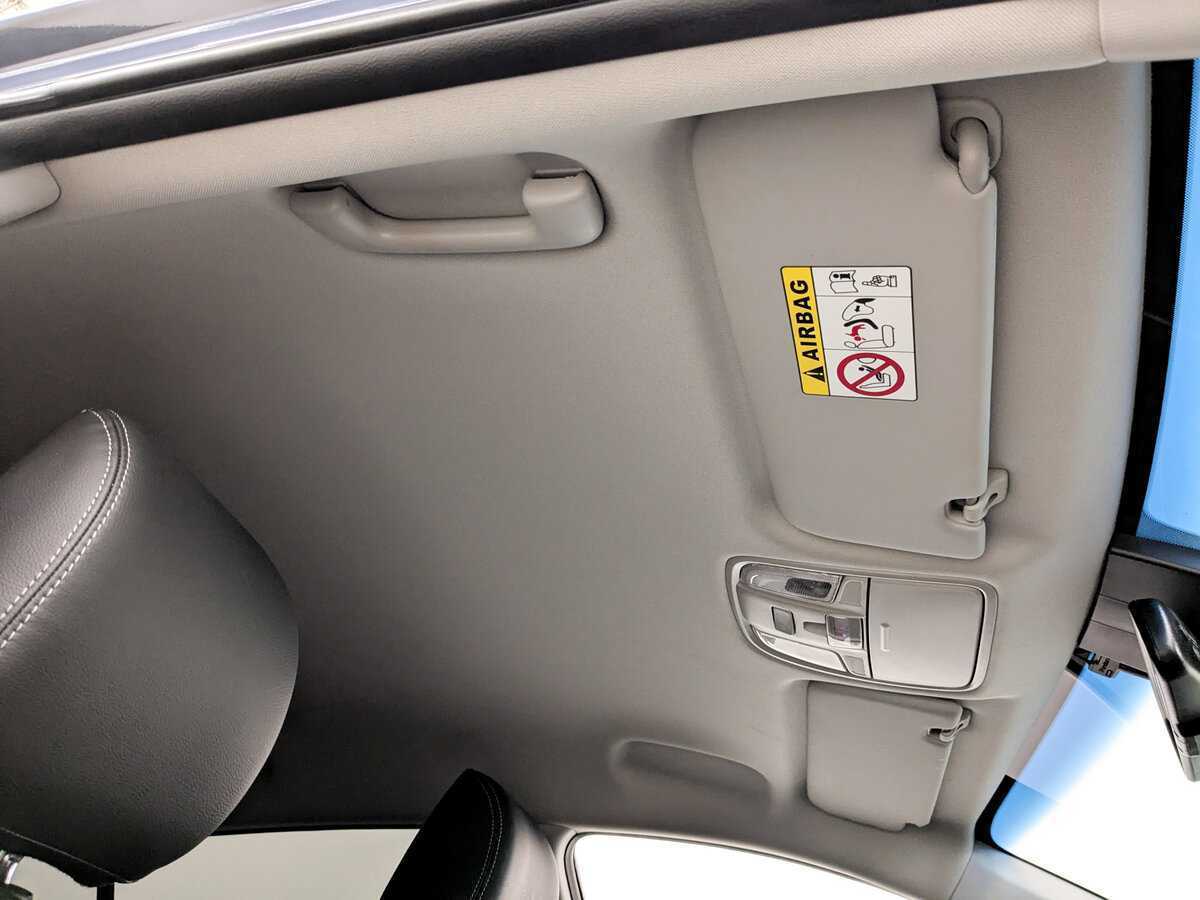 Kia Sportage, 2017 - Фото №21