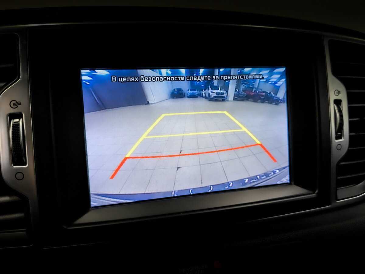 Kia Sportage, 2017 - Фото №24