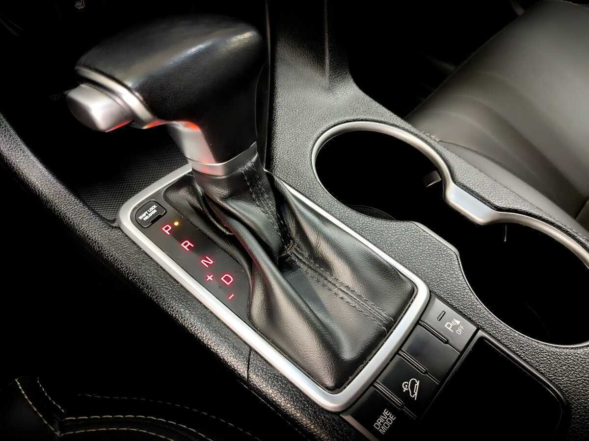 Kia Sportage, 2017 - Фото №26