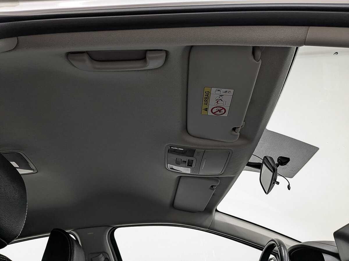 Kia Cerato, 2021 - Фото №22