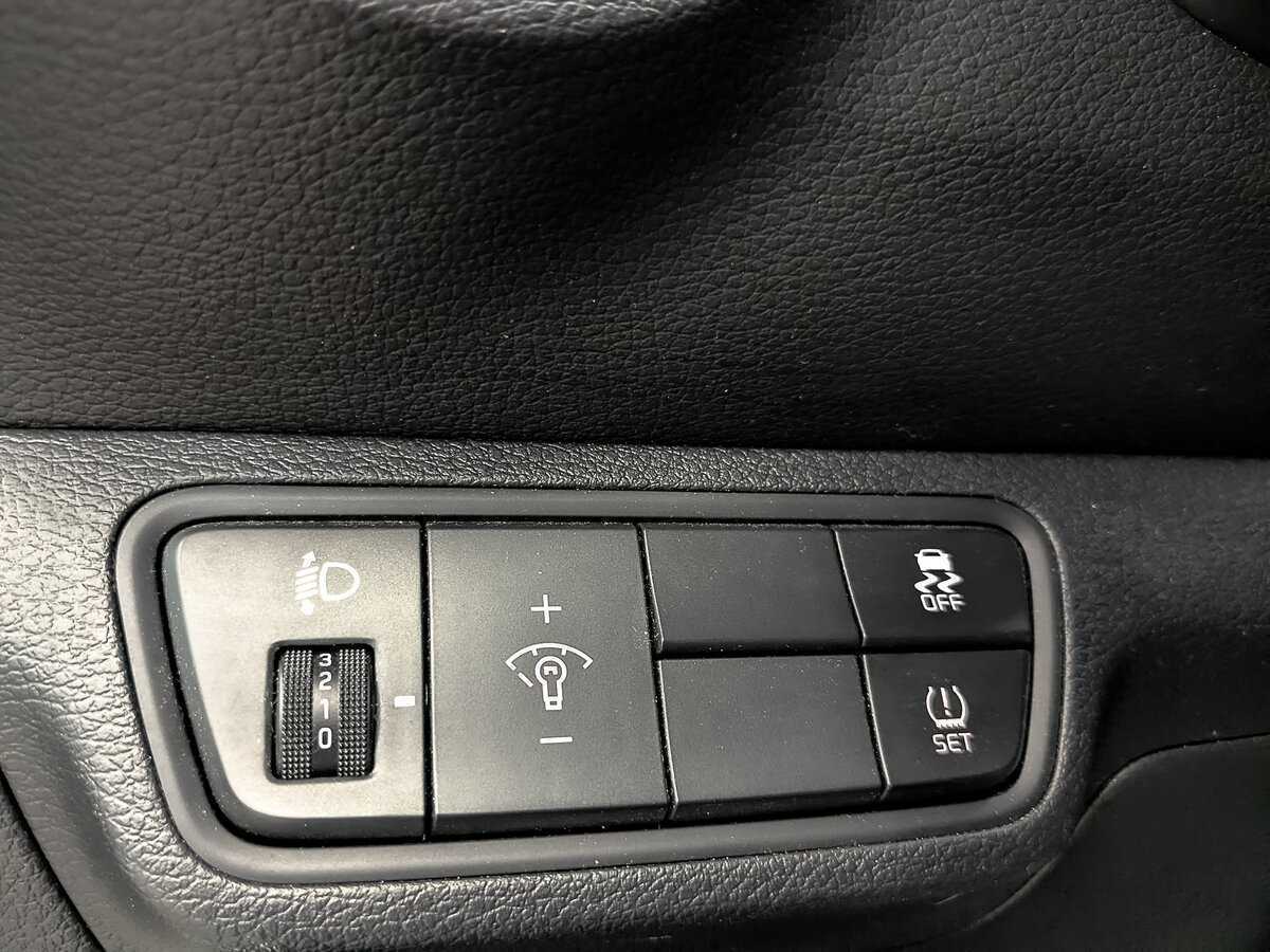 Kia Cerato, 2021 - Фото №26